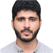 I am available to teach conceptual chemistry in a very easy way